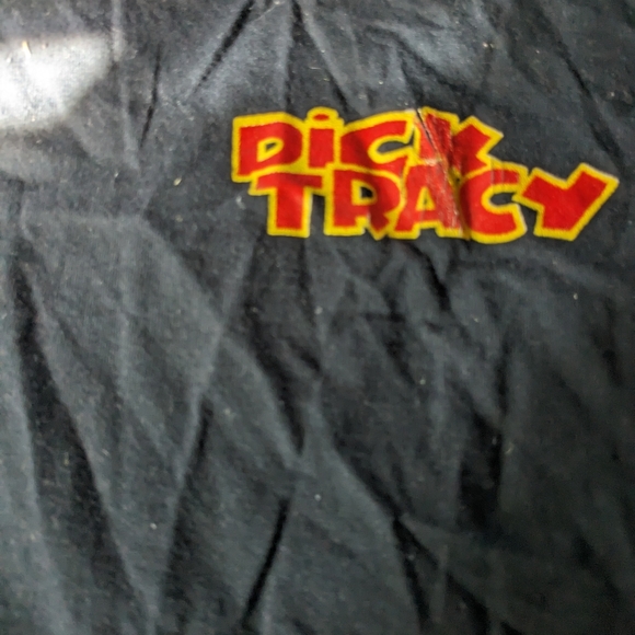 Dick Tracy T-Shirt - Picture 2 of 4